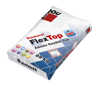 Baumit Baumacol FlexTop+Fibre-image